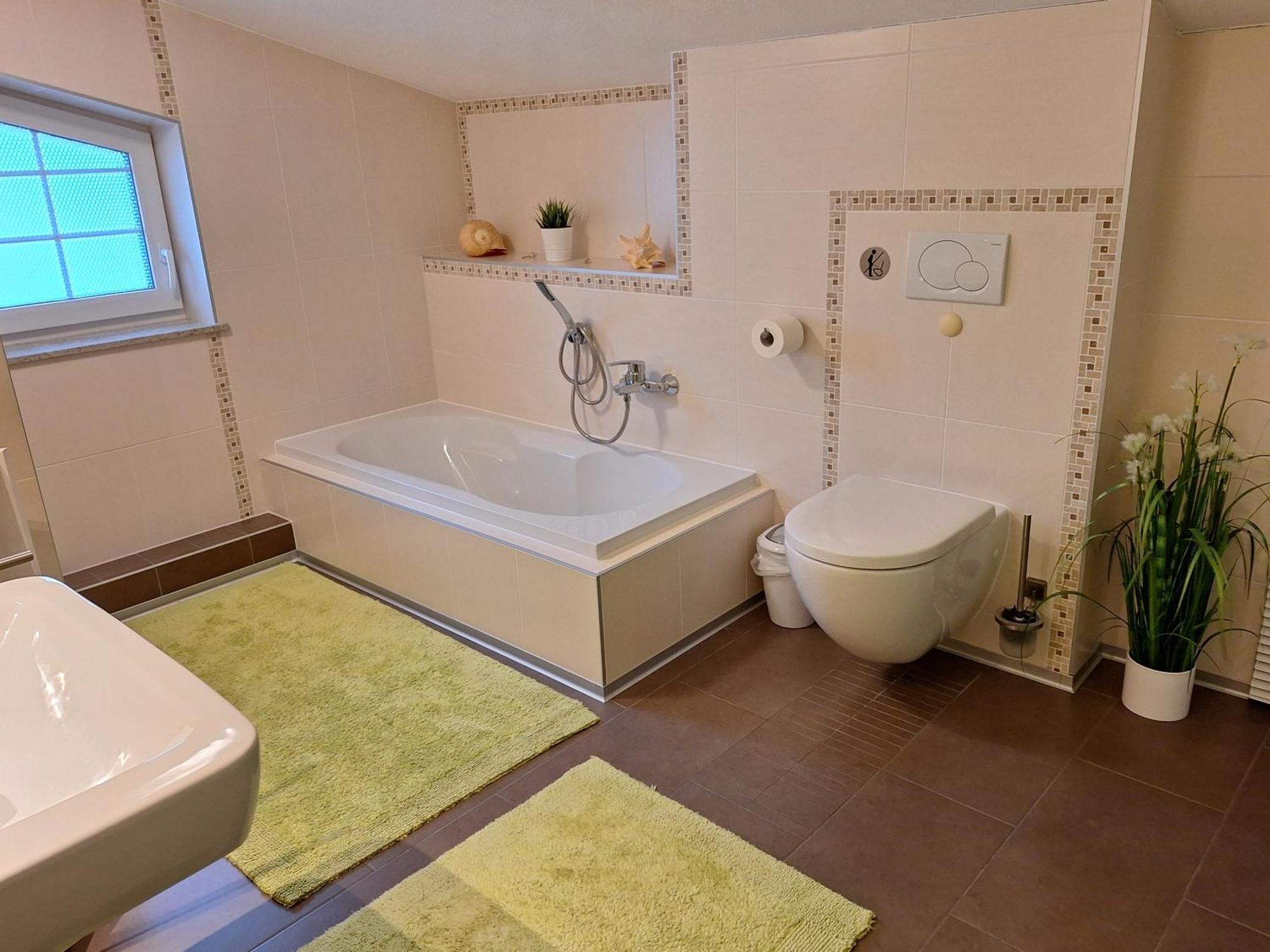 Modern Und Gemuetlich Apartman Linden  Kültér fotó